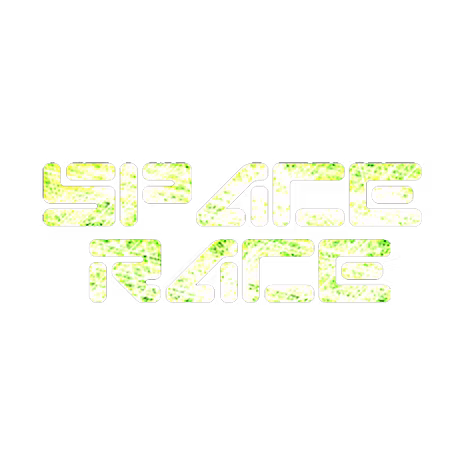 Space Race logo